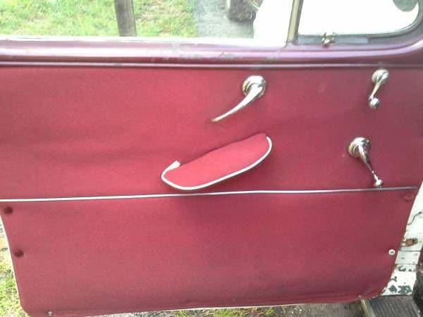 1946 Mercury Coupe thumbnail 4