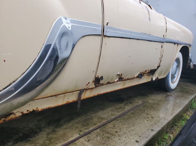 1954 Pontiac Star Chief Deluxe thumbnail 15
