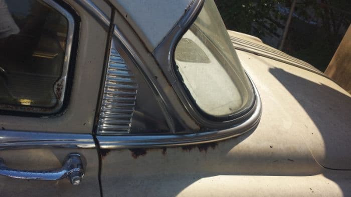 1954 Pontiac Star Chief Deluxe thumbnail 6