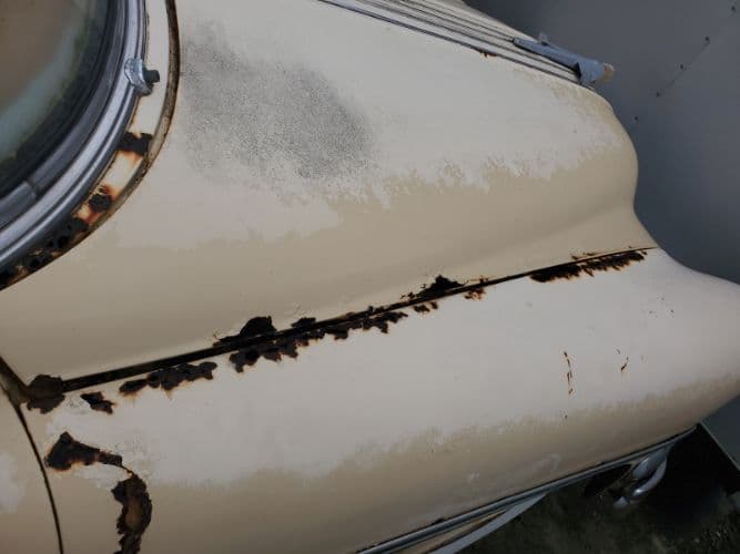 1954 Pontiac Star Chief Deluxe thumbnail 19