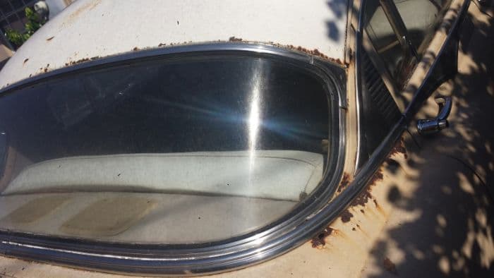 1954 Pontiac Star Chief Deluxe thumbnail 9