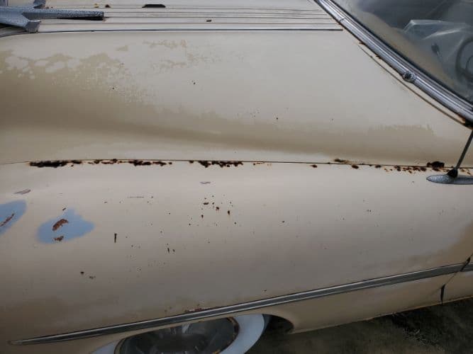 1954 Pontiac Star Chief Deluxe thumbnail 11