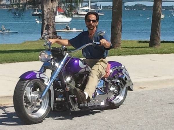 2000 Yamaha 650 Custom thumbnail 3