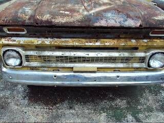 1965 Chevrolet 3/4 Ton Pickup — photo 1