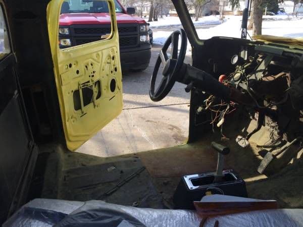1978 Ford F100 Pickup thumbnail 6