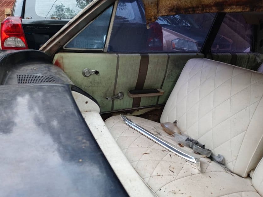 1964 Chevrolet Bel Air thumbnail 12