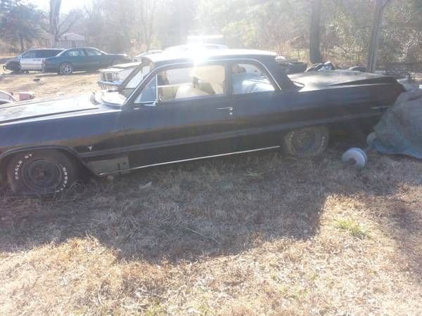 1964 Chevrolet Bel Air — photo 1