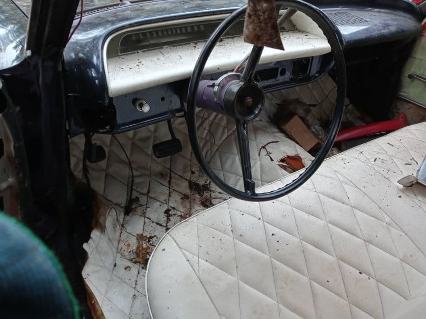 1964 Chevrolet Bel Air thumbnail 3