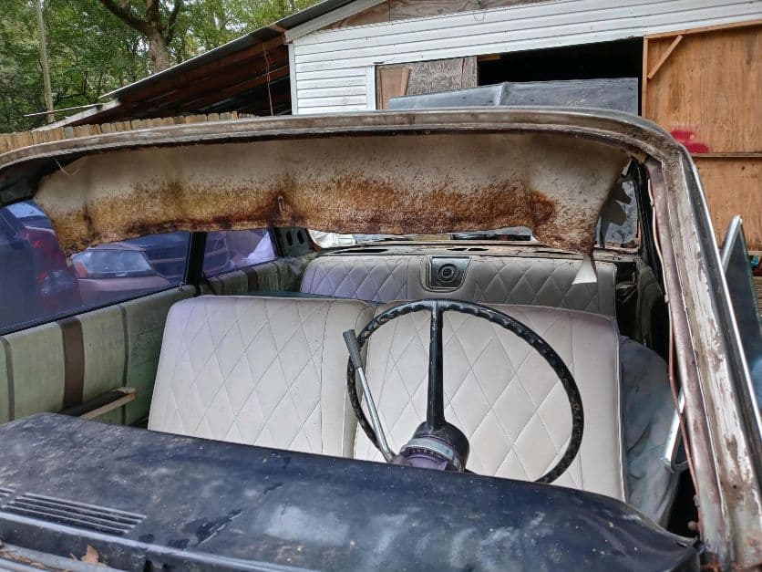 1964 Chevrolet Bel Air thumbnail 7