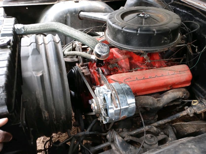 1964 Chevrolet Bel Air thumbnail 9