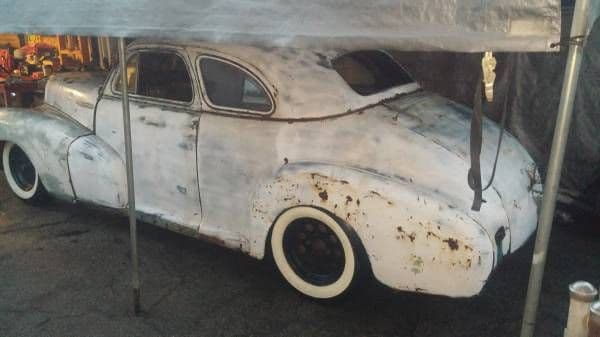 1947 Chevrolet Coupe thumbnail 5