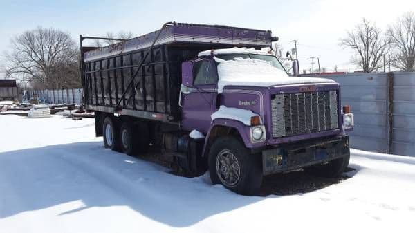 1978 Chevrolet Pickup — photo 1