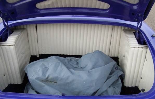 1954 Mercury Custom thumbnail 4
