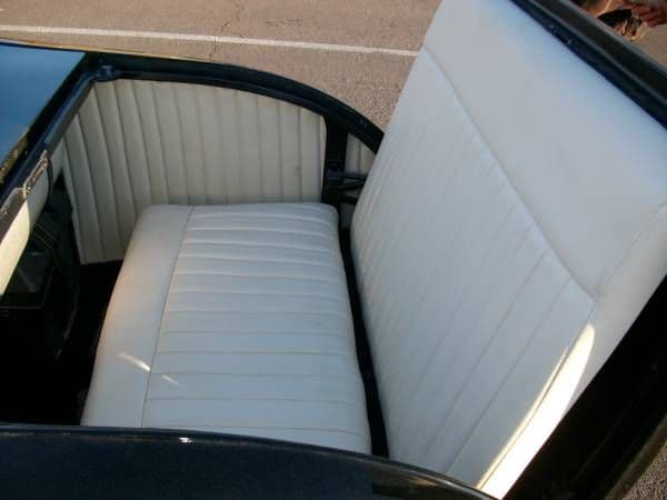 1929 Ford Model A Roadster thumbnail 4