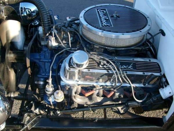 1929 Ford Model A Roadster thumbnail 6