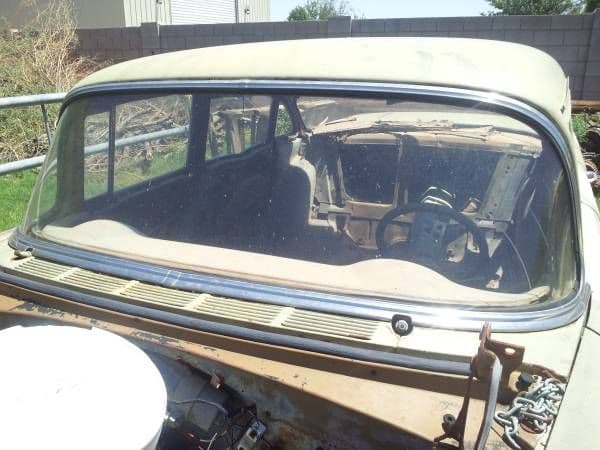 1956 Chevrolet 210 thumbnail 6