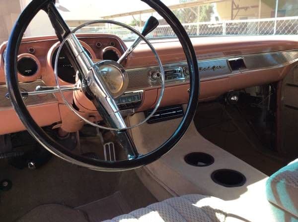 1957 Chevrolet Bel Air thumbnail 5