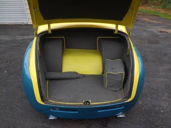 1948 Ford Coupe thumbnail 6