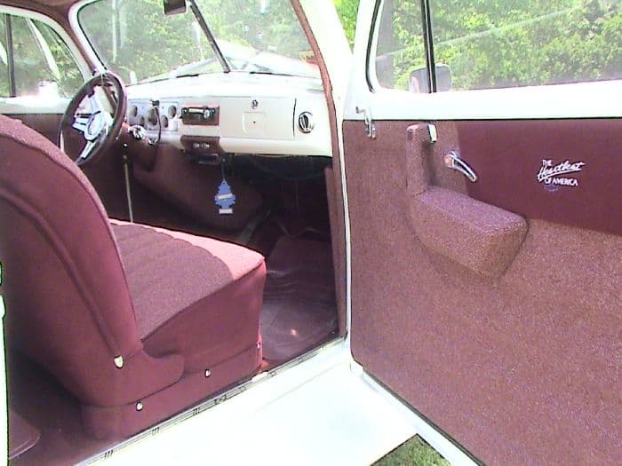 1939 Chevrolet Master Deluxe thumbnail 4