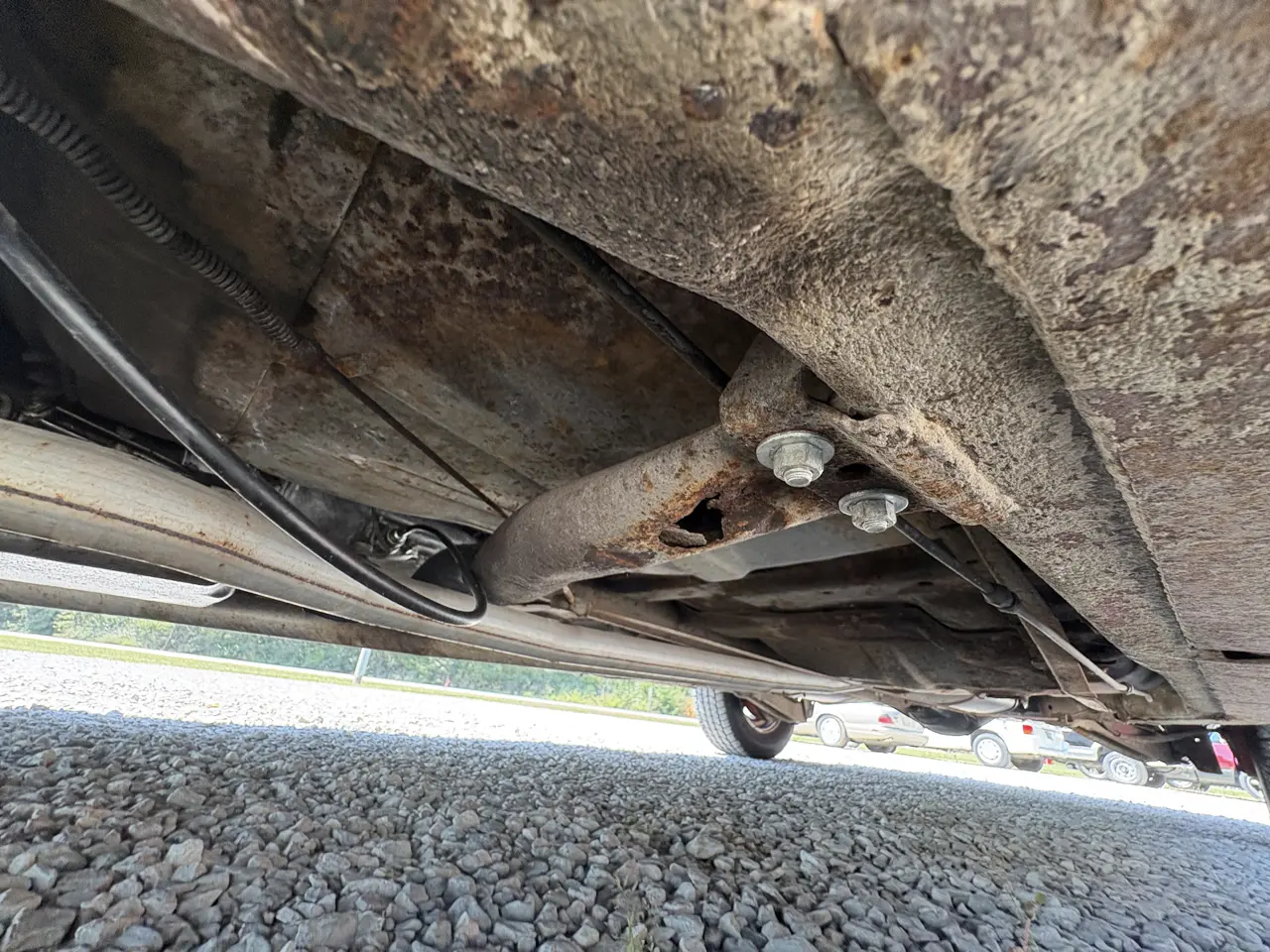 1967 Chevrolet Impala Convertible — photo 30