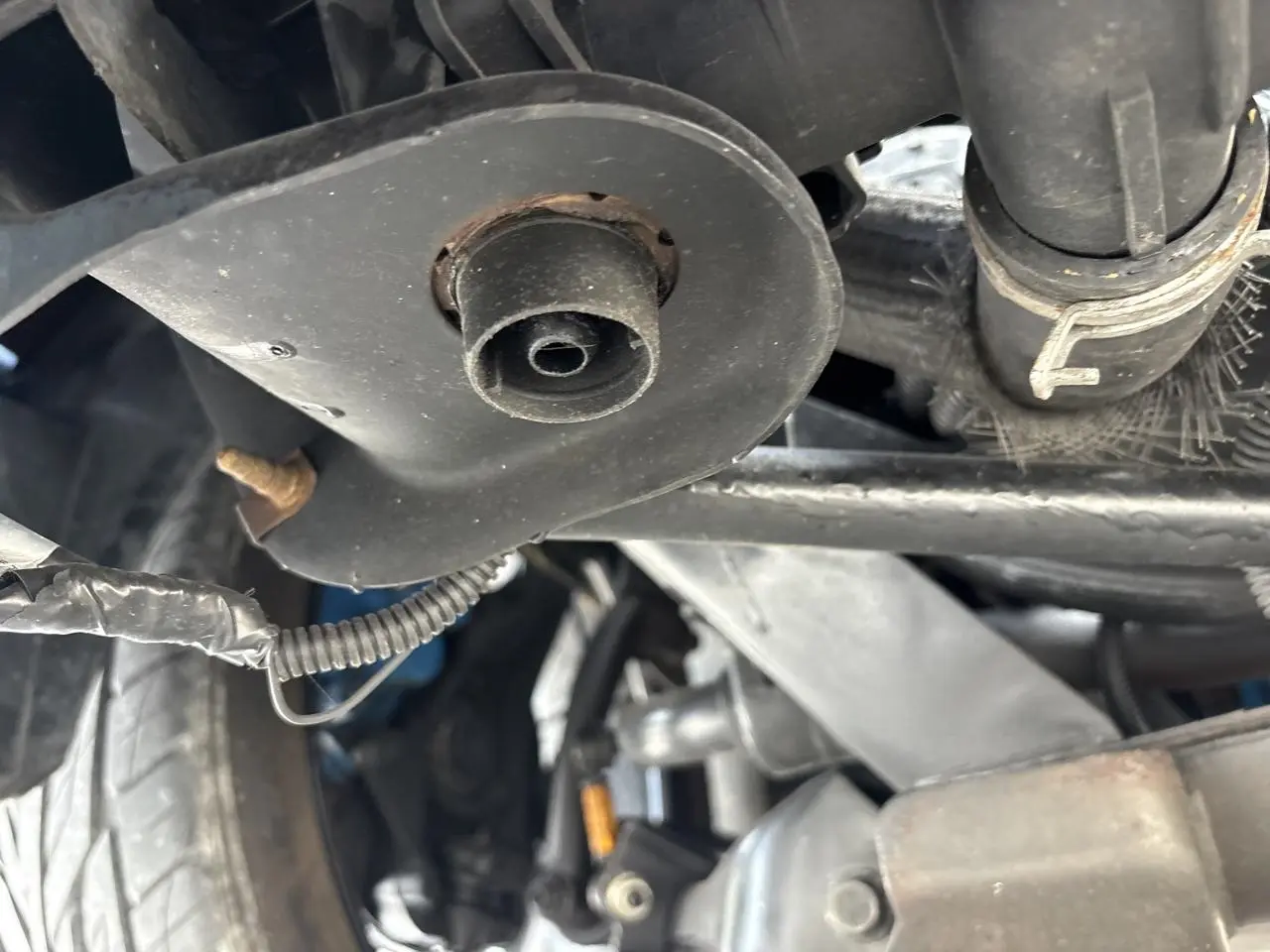 2006 Chevrolet TrailBlazer 2WD 4dr SS w/3SS — photo 30