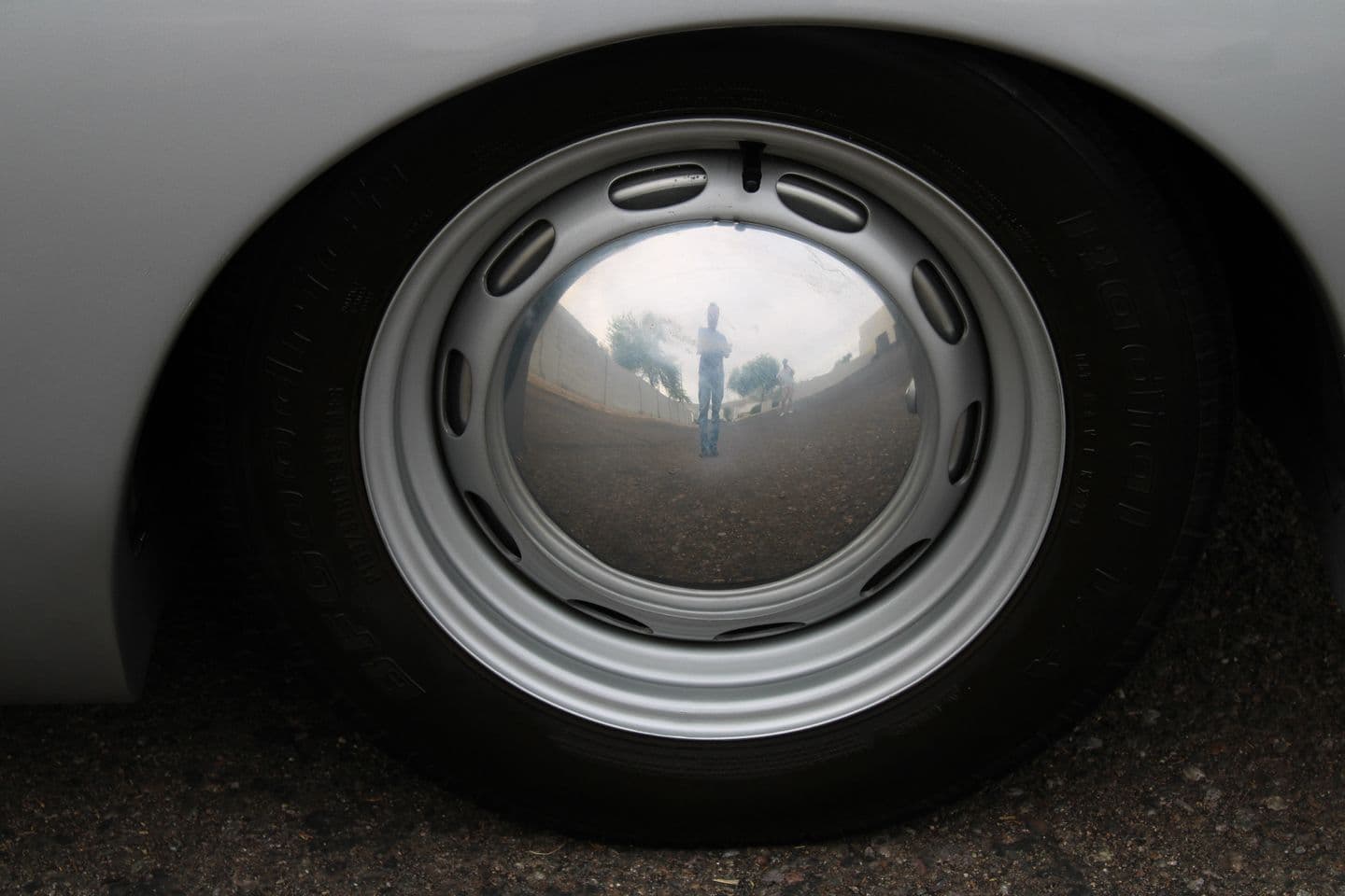 1948 Porsche 356 Replica — photo 30
