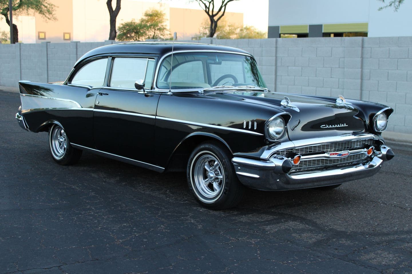 1957 Chevrolet 210
