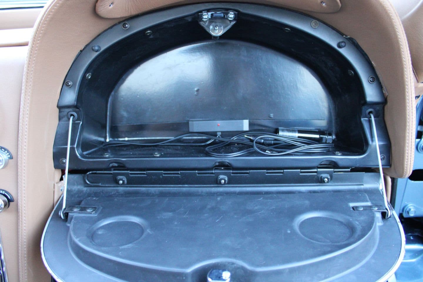 1963 Chevrolet Corvette Art Morrison Chassis LS3 Resto Mod — photo 30