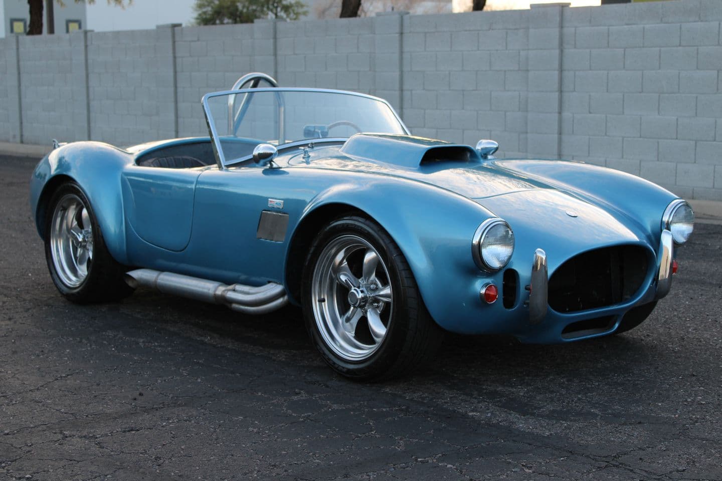 1965 Ford Cobra Replica