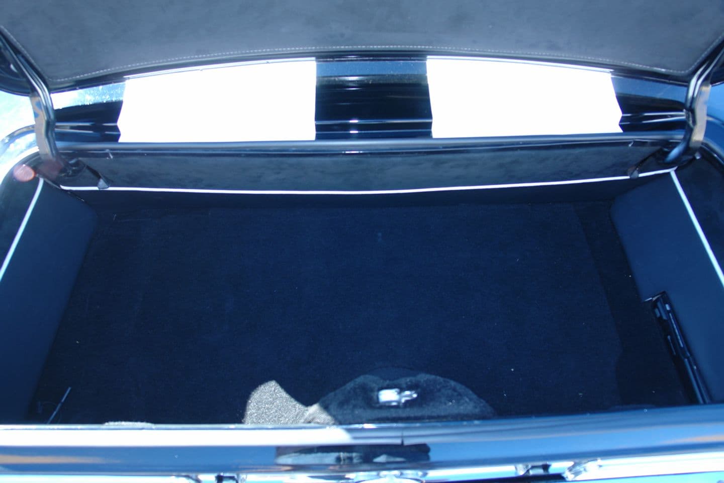 1967 Chevrolet Camaro — photo 30