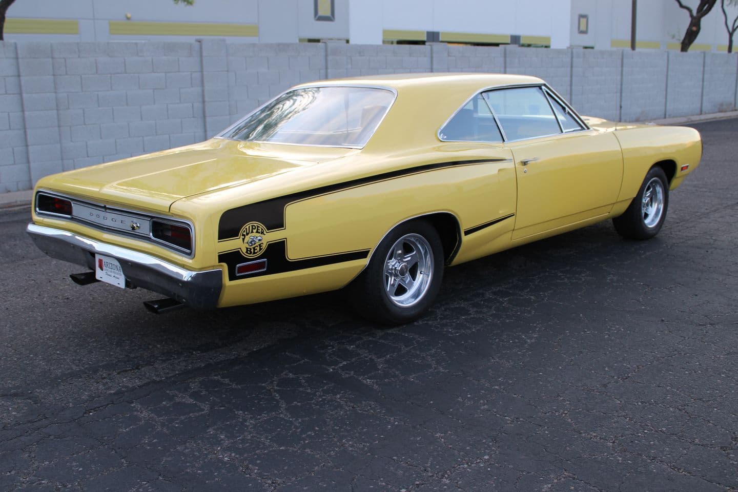 1970 Dodge Coronet Super Bee Clone — photo 2