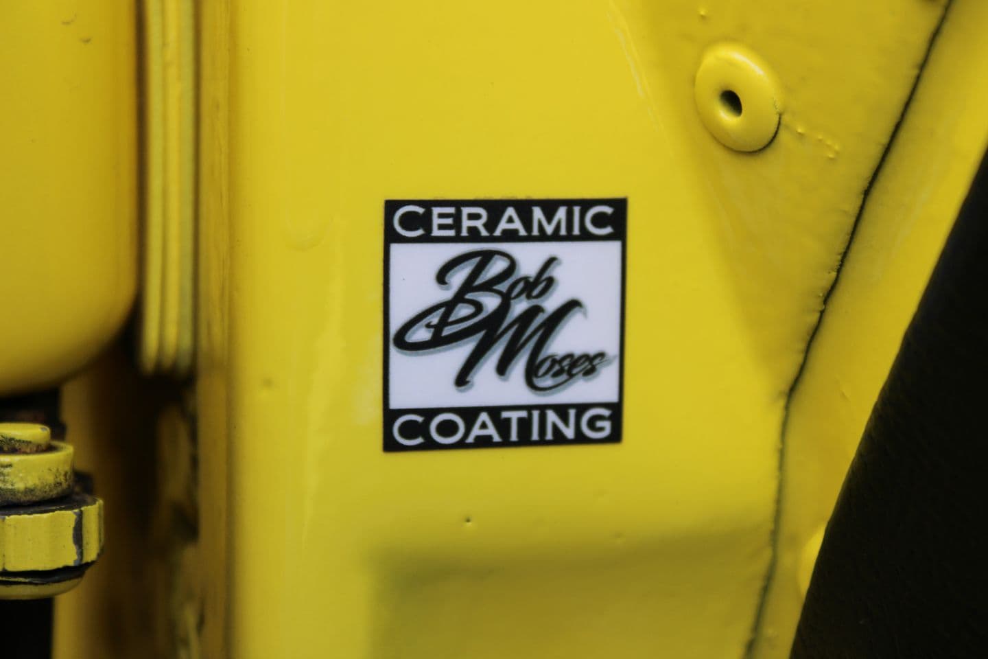 1975 Chevrolet Corvette — photo 30