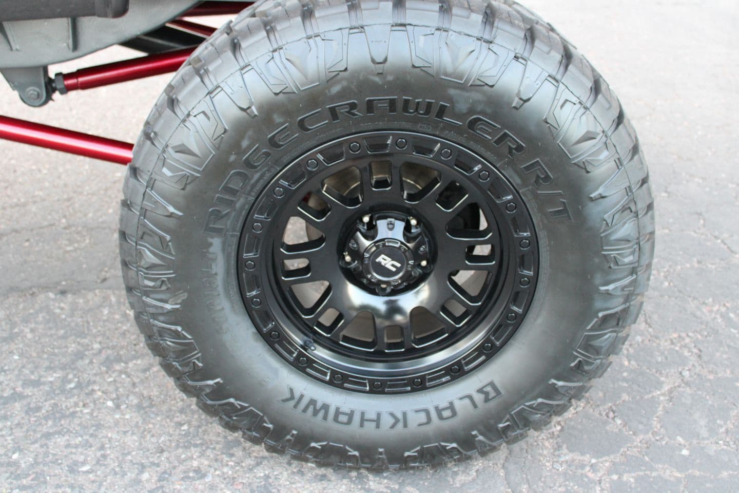 1980 Toyota SR5 4x4 Pick Up — photo 30
