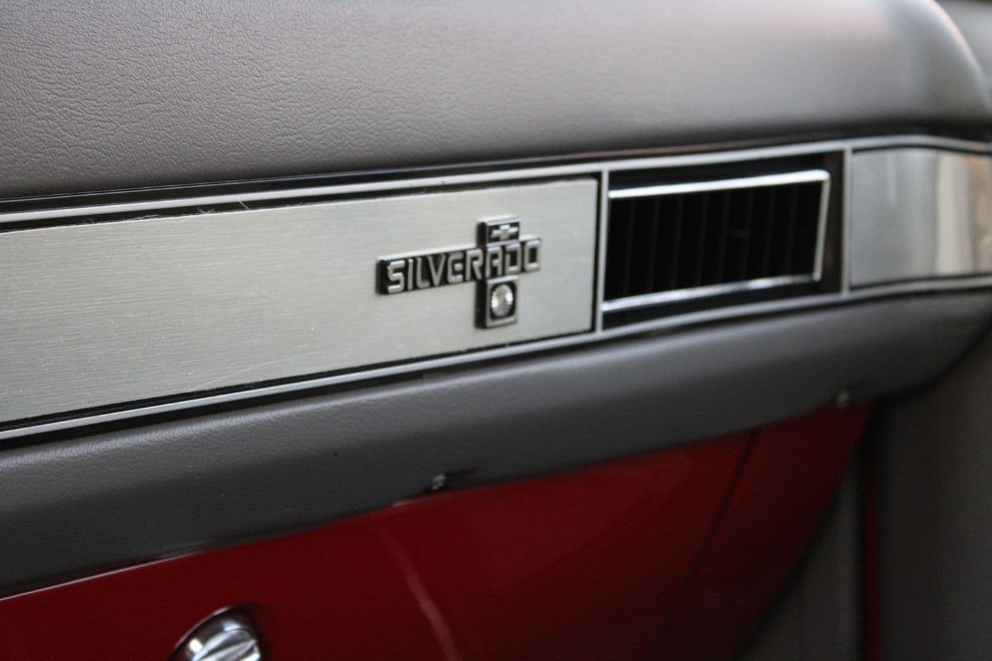 1989 Chevrolet Blazer 4x4 Silverado — photo 30