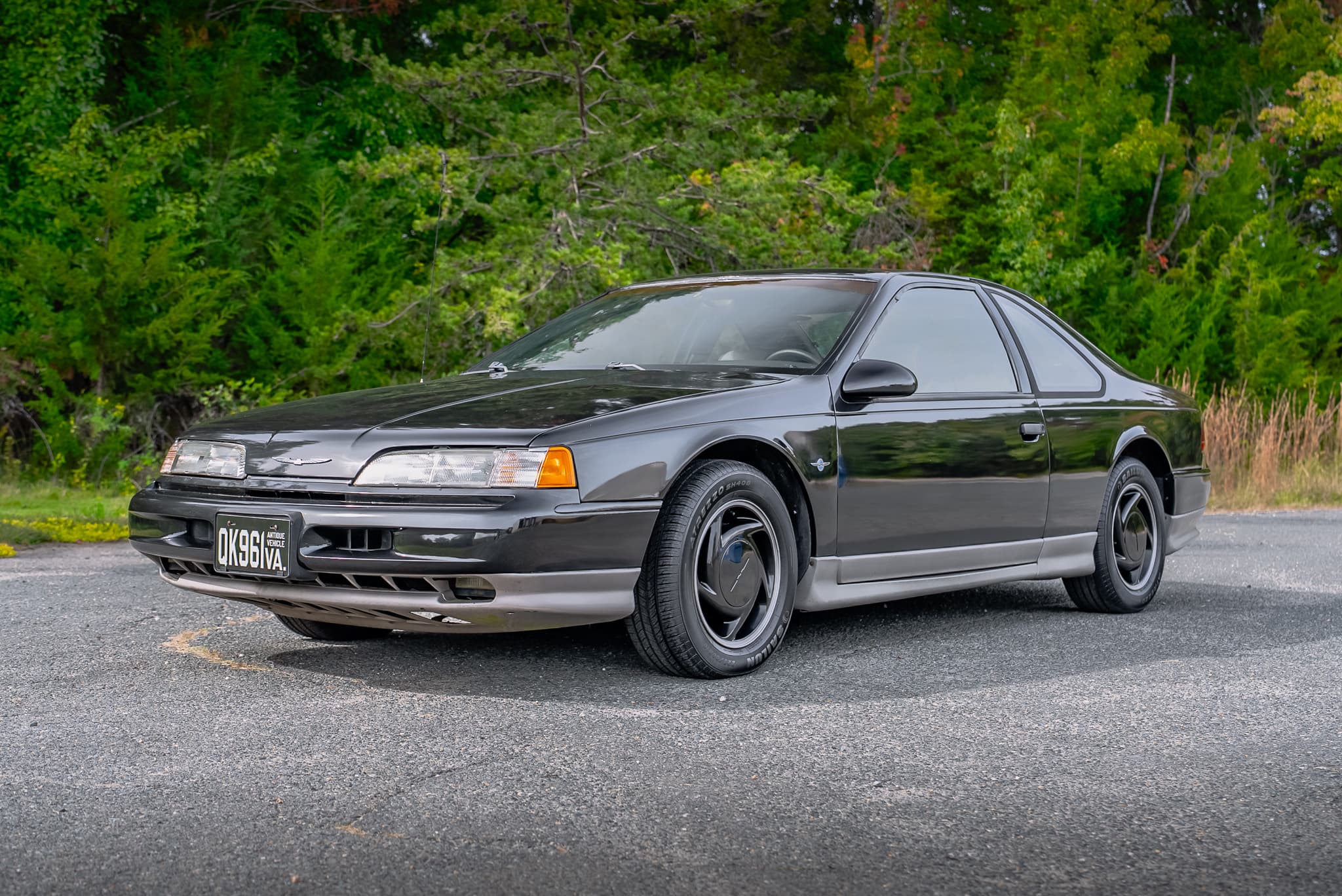1990 Ford Thunderbird SC