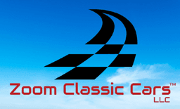 Zoom Classic Cars, LLC logo