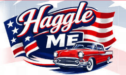 HaggleMe logo