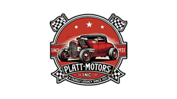 Platt Motors Inc logo