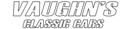Vaughns Classic Cars logo