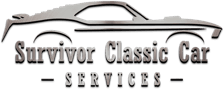 Survivor Classic Car Services logo