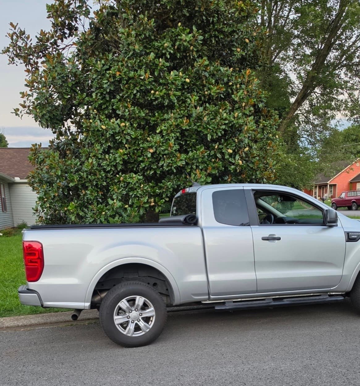 2019 Ford Ranger XLT — photo 1
