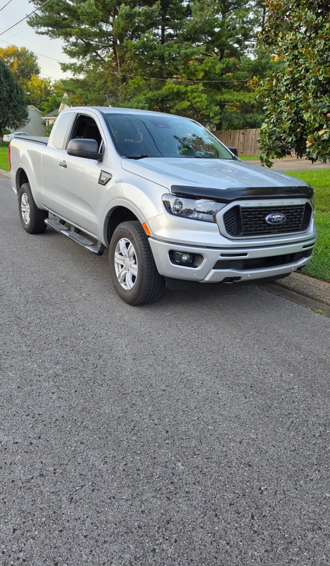 2019 Ford Ranger XLT — photo 19
