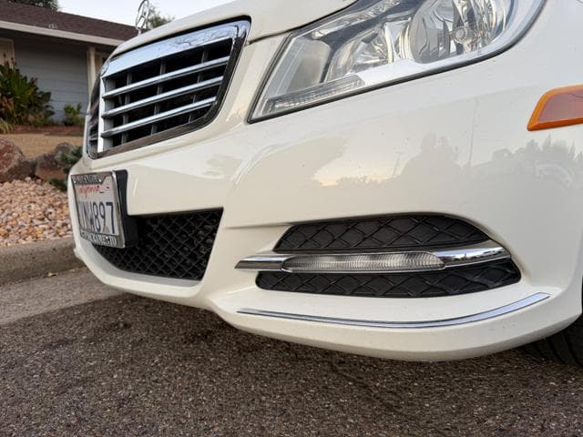 2012 Mercedes C250 — photo 30