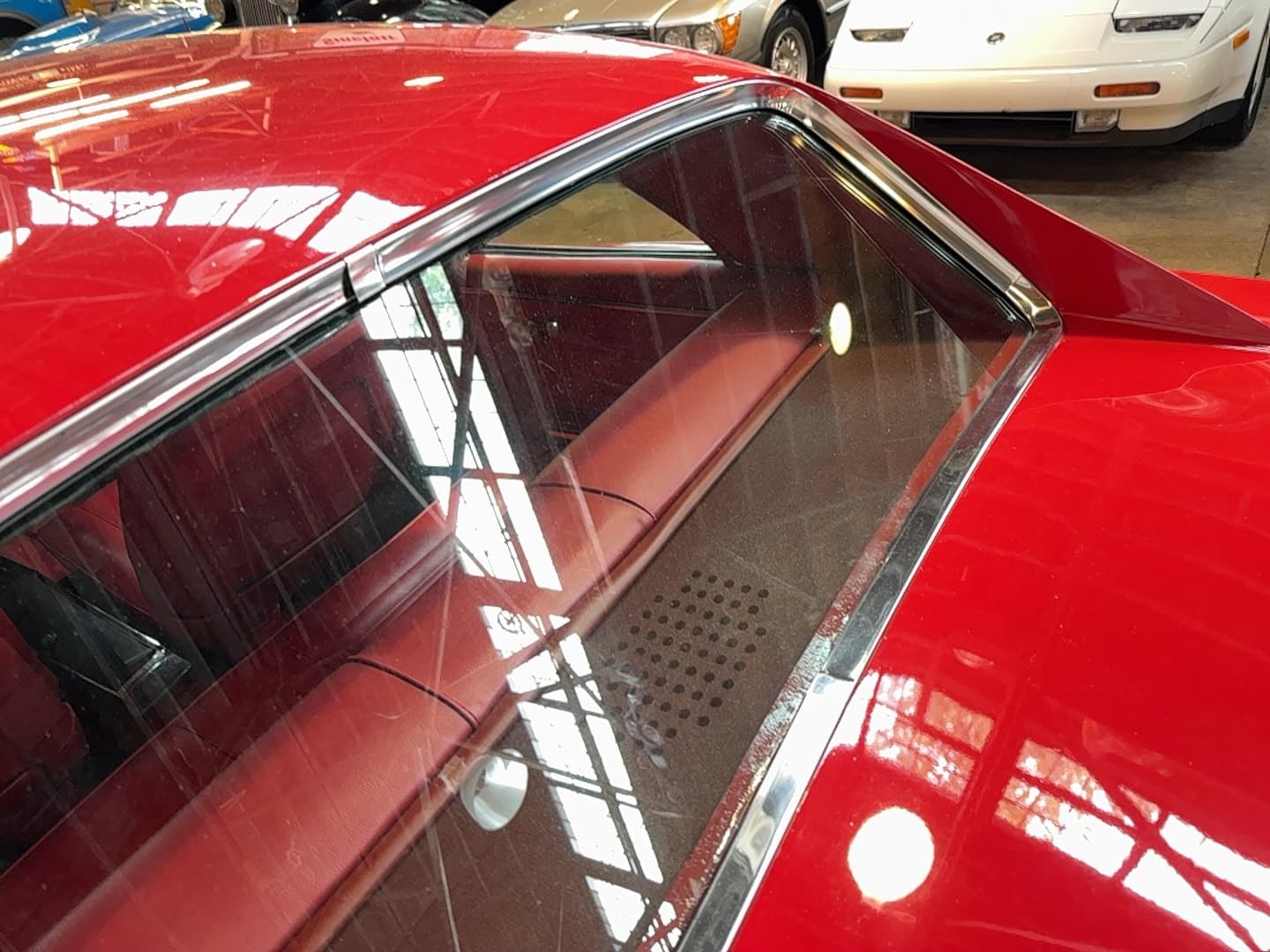 1967 Chevrolet Chevelle SS — photo 30