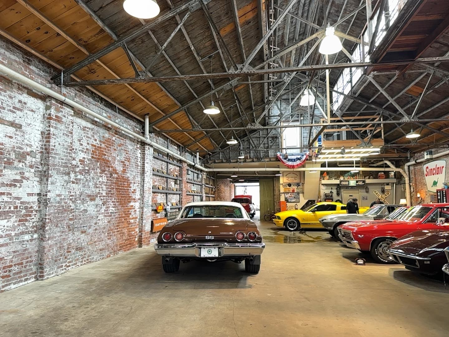1973 Chevrolet Chevelle Malibu SS β photo 30