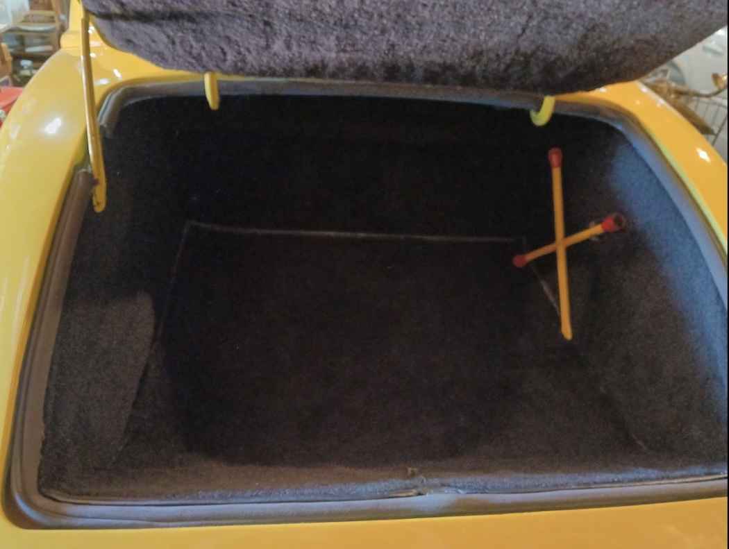 1935 Ford 3 Window Coupe β photo 8