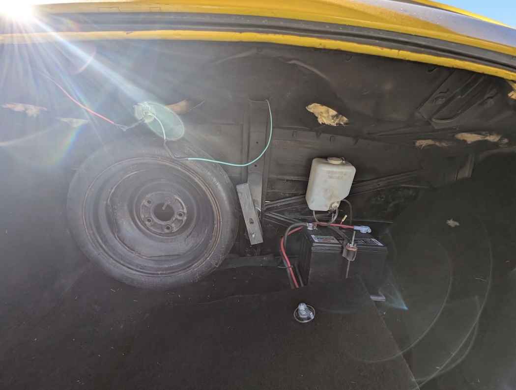1946 Ford Super Deluxe — photo 15