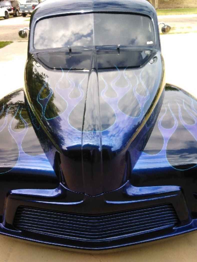1948 Ford Custom β photo 15