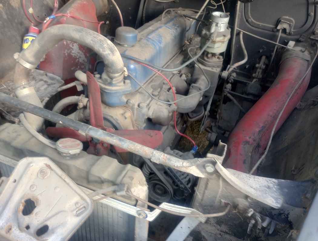 1949 Chevrolet Fleetline Deluxe β photo 7