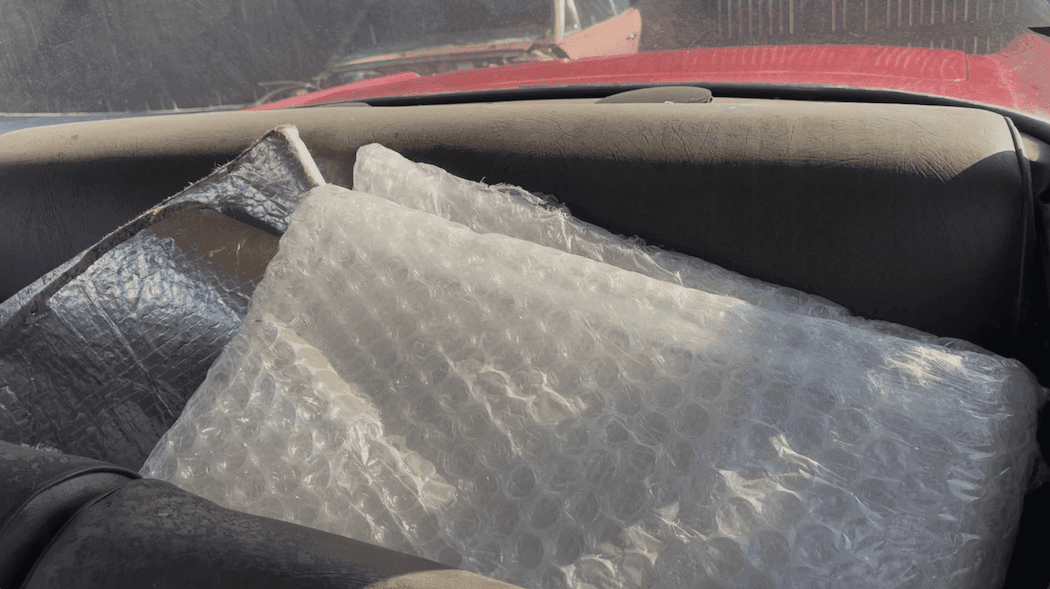 1955 Chevrolet Bel Air — photo 14